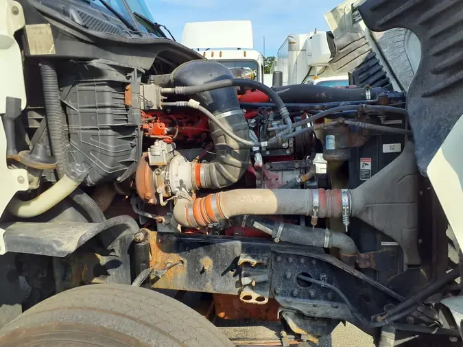 2019 FREIGHTLINER CASCADIA 125