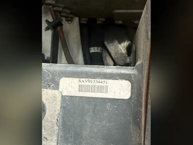 2018 UTILITY VS2RA61347b2b2cfed84a64ae8a32aa422c87