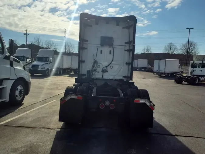 2021 FREIGHTLINER/MERCEDES NEW CASCADIA PX12664