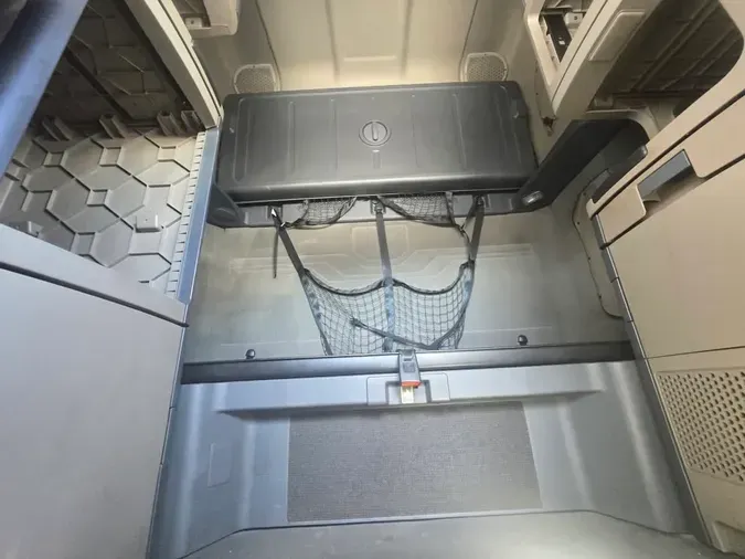 2020 FREIGHTLINER/MERCEDES CASCADIA 125