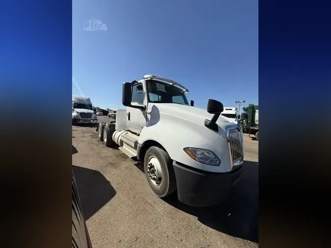 2019 INTERNATIONAL LT61364afd7dfb287d812e27bde47ed0f1