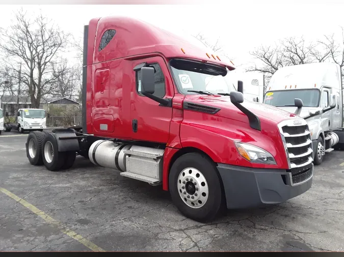 2020 FREIGHTLINER/MERCEDES NEW CASCADIA PX12664