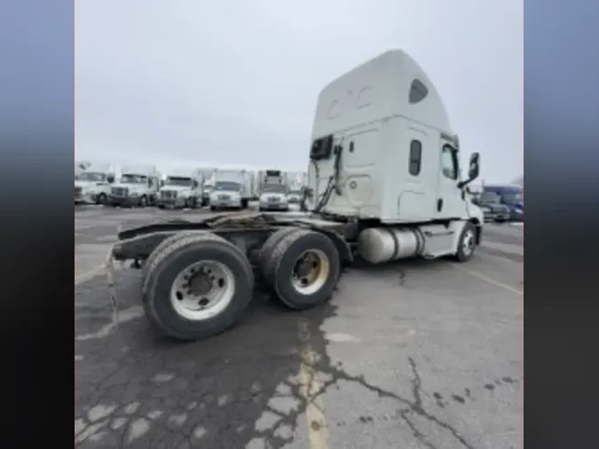 2020 FREIGHTLINER/MERCEDES NEW CASCADIA PX12664