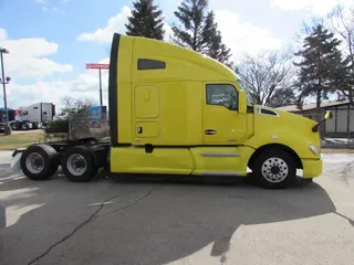 2019 Kenworth T680