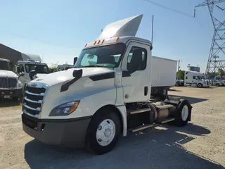2020 FREIGHTLINER/MERCEDES NEW CASCADIA 126