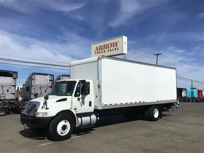 2019 INTERNATIONAL MV613767f6c66c529284e2e5d68ee70df6