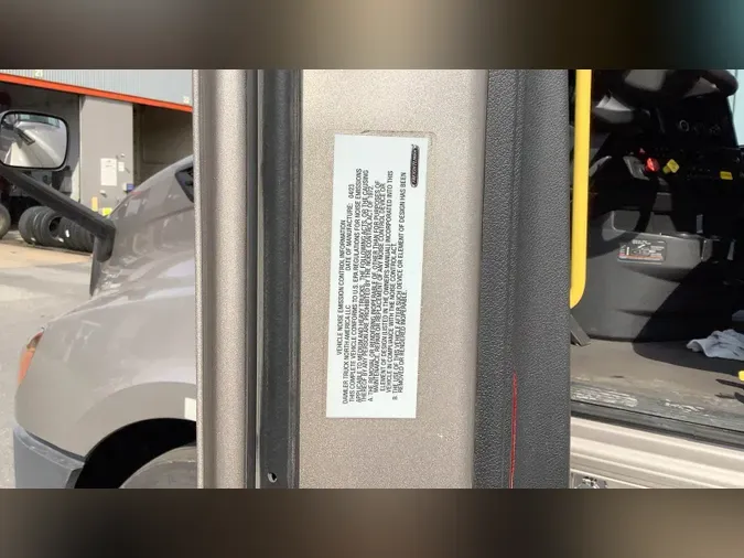 2024 Freightliner Cascadia 1266137af03020f492bb2d8de472384a1f7