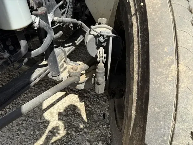 2020 INTERNATIONAL MV