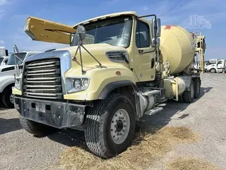 2016 FREIGHTLINER 114SD