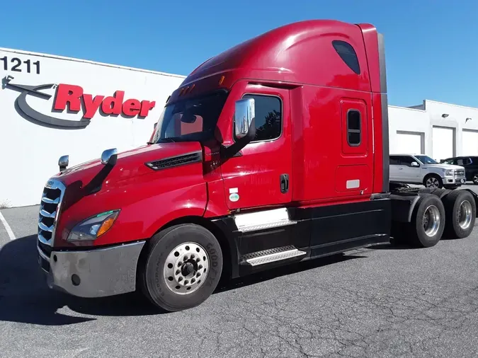2020 FREIGHTLINER/MERCEDES NEW CASCADIA PX126646137f5e9645bb0a63aa6efe923f2781b