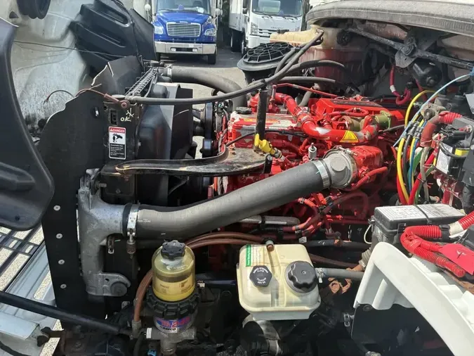 2019 FREIGHTLINER/MERCEDES M2 10661398912c5d4bb7fe9cc116a9ae75f69