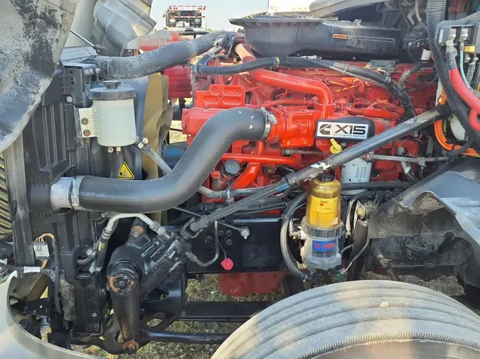 2019 NAVISTAR INTERNATIONAL LT625 DAYCAB T/A613c6794815df7f15d146178cd2bf5a7