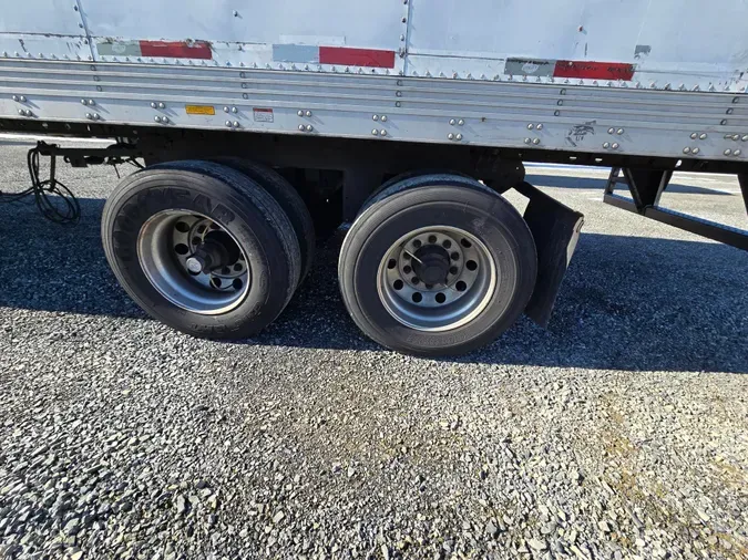 2017 UTILITY TRAILERS VS2RA 53/162/102