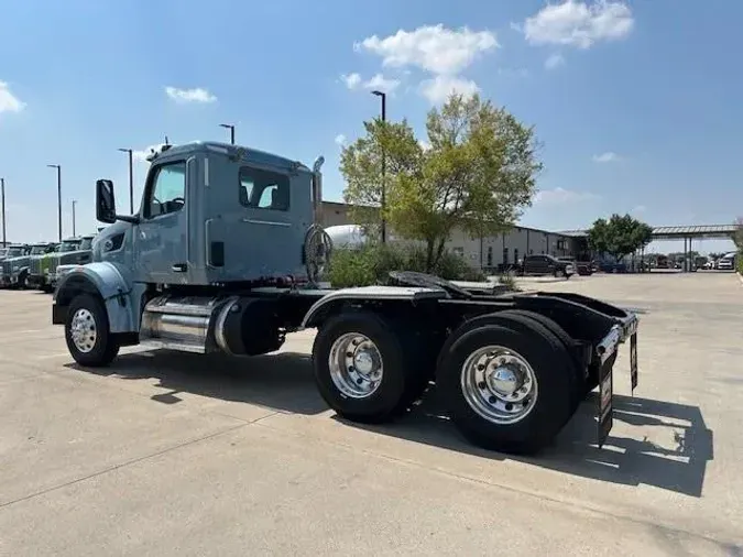 2022 Peterbilt 567