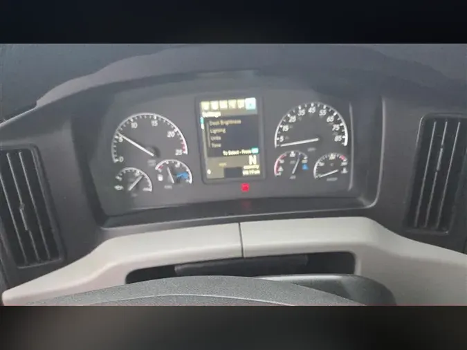 2021 FREIGHTLINER CA126