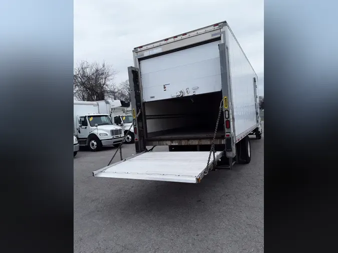 2020 NAVISTAR INTERNATIONAL MV607 (4X2)613ddbda8bd4986ea6a74fd4d86b5b37