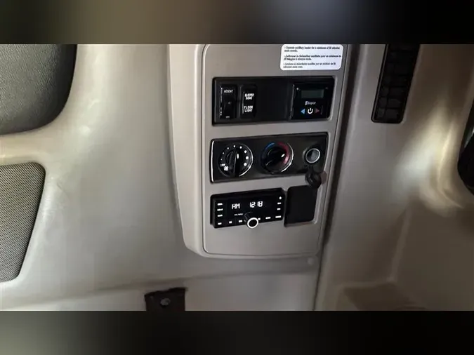 2022 INTERNATIONAL LT625