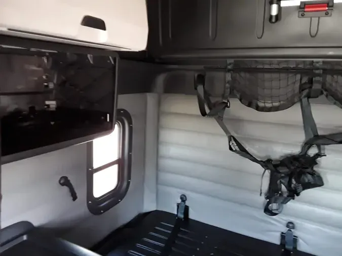2022 FREIGHTLINER/MERCEDES NEW CASCADIA PX12664