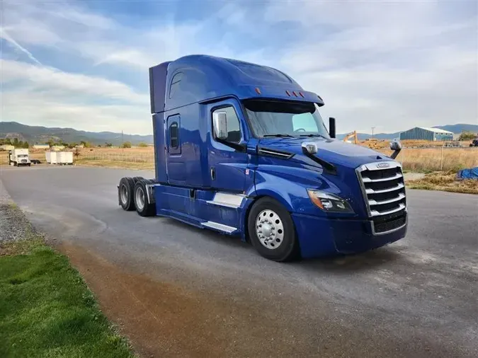 2019 FREIGHTLINER CA126613e40cbd108ada1a318864a7fb98de2