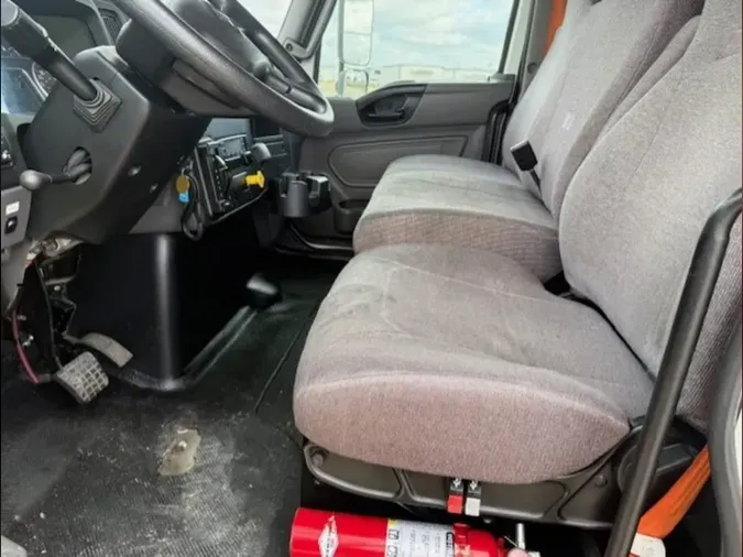 2020 NAVISTAR INTERNATIONAL MV607 (4X2)613f9494132111a46de587f285ae1132