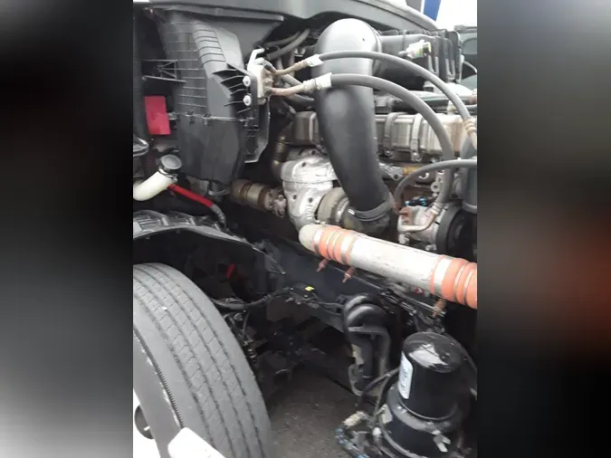 2020 FREIGHTLINER/MERCEDES NEW CASCADIA PX12664613f959ff01991559c53817e56ce9b5a