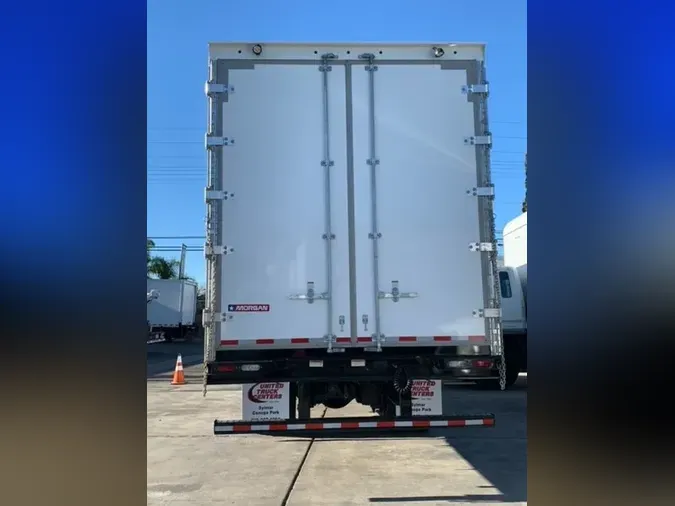 2020 Freightliner Business Class M2 106