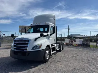 2019 FREIGHTLINER/MERCEDES NEW CASCADIA PX12664