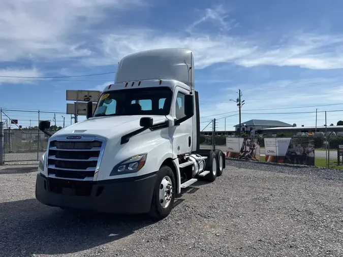 2019 FREIGHTLINER/MERCEDES NEW CASCADIA PX12664613fb8bd337815fbd97c1264855f3fd2