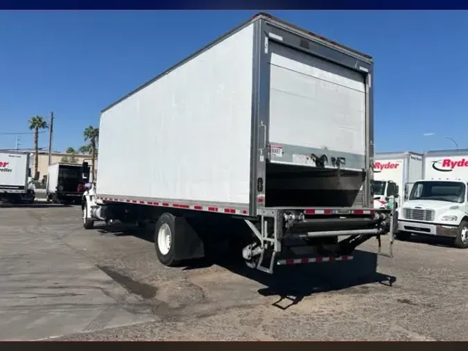 2018 NAVISTAR INTERNATIONAL 4300