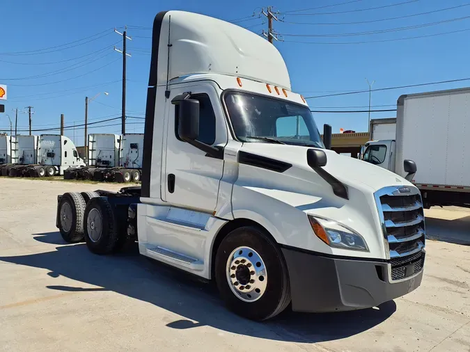 2019 FREIGHTLINER/MERCEDES NEW CASCADIA PX12664