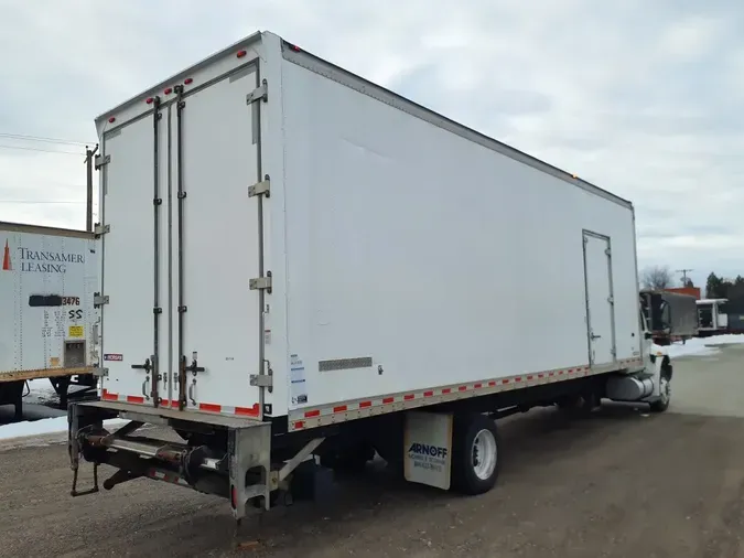 2020 NAVISTAR INTERNATIONAL MV607 (4X2)61417cd07ced3fc8ebf57fafd381c878