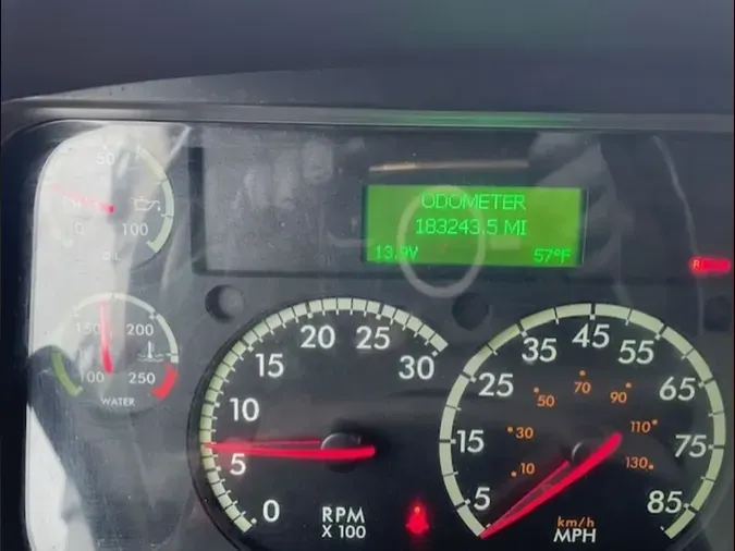 2018 FREIGHTLINER/MERCEDES M2 106614238fbd38a867151742de7c3686dd7