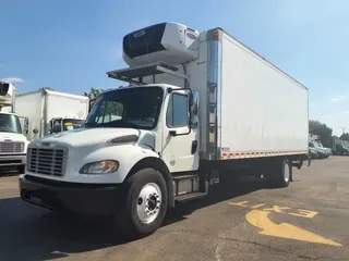 2020 FREIGHTLINER/MERCEDES M2 106