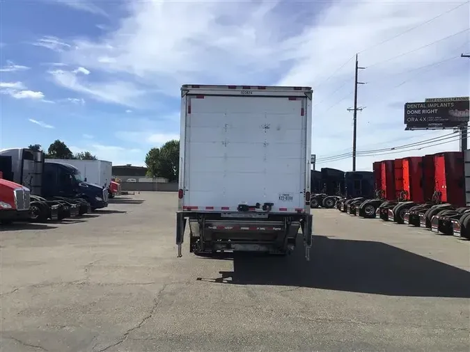 2019 INTERNATIONAL MV6145991923ad06101562710b28a1bdf3