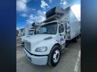 2016 FREIGHTLINER/MERCEDES M2 106