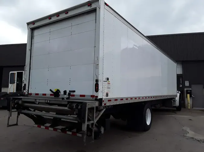 2020 FREIGHTLINER/MERCEDES M2 106