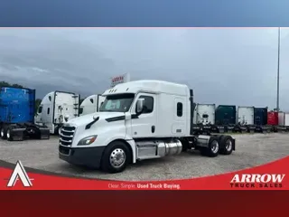 2019 FREIGHTLINER CA126