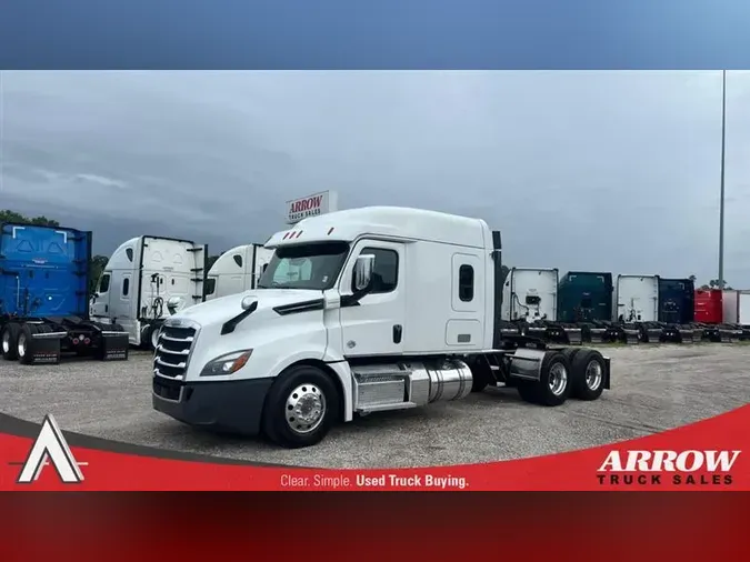 2019 FREIGHTLINER CA12661473b52d60cbfa8cd236427c090aab7