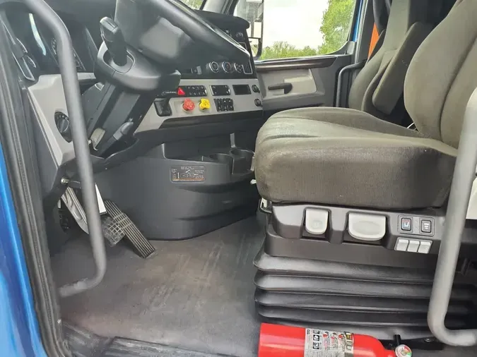 2020 FREIGHTLINER NEW CASCADIA PX12664