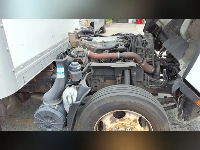 2020 ISUZU NRR/NU561478f0451fc1f29e26c23307f0ba39a
