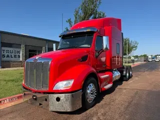 2020 PETERBILT 579