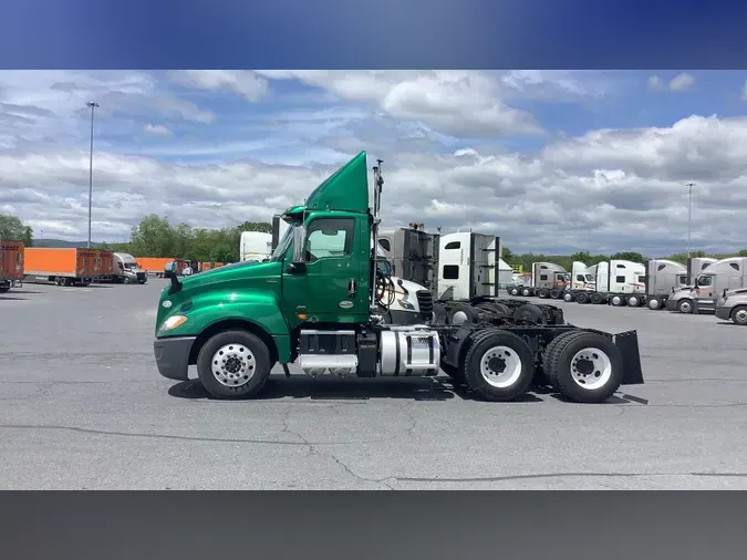 2020 International LT