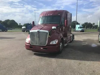 2017 KENWORTH T680