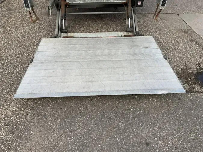 2018 NAVISTAR INTERNATIONAL 4300