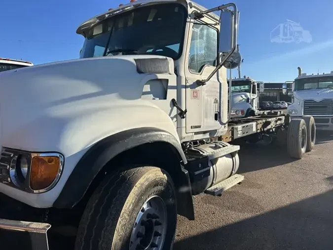 2006 MACK GRANITE CV713614c9d6ec31108ac2e1c7cec1cc0a27b