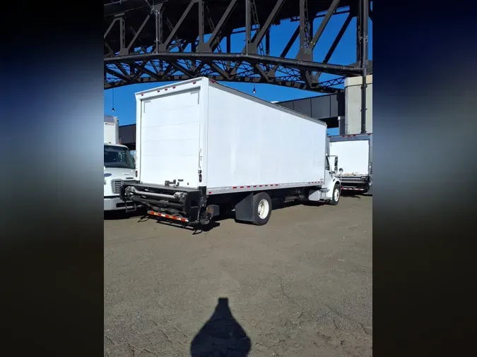 2017 FREIGHTLINER/MERCEDES M2 106614d3d6587efe3a3e3fbf867214faf8d