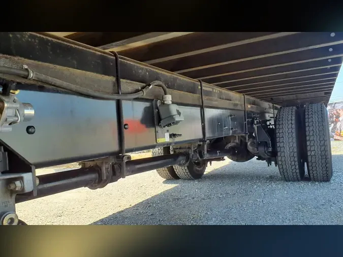 2018 NAVISTAR INTERNATIONAL 4300614d4a6c79bb60ec73f8956770ab20cd