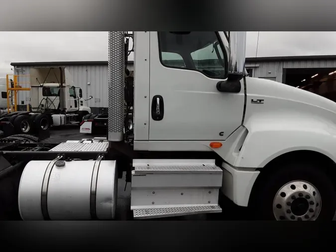 2019 International LT614d513f6a66b3df2d3e2cabcb6b7eac