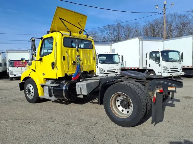 2019 FREIGHTLINER/MERCEDES M2-112