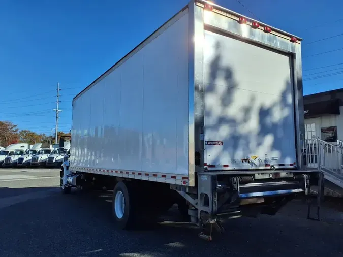 2019 NAVISTAR INTERNATIONAL 4300614f5a0a08f9fb76977c70ddc1b7a608